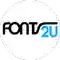FONTS2U